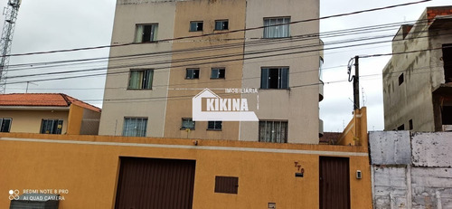 Imagem 1 de 16 de Apartamento Para Venda - 02950.8387