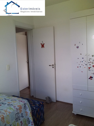 Imagem 8 de 19 de Apartamento Para Venda Condomínio Go Maraville Jundiaí-sp - Ap01023 - 69402115