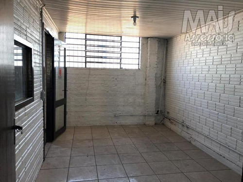 Imagem 7 de 11 de Prédio Comercial Para Locação Em Novo Hamburgo, Ideal, 2 Ban - 96295