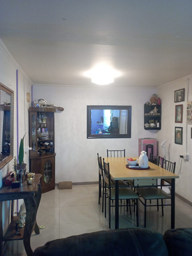 Departamento 3º Piso Excelente Conectividad.