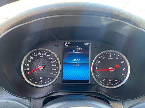 Mercedes-Benz Glc 200 2.0 GLC 200 AUT