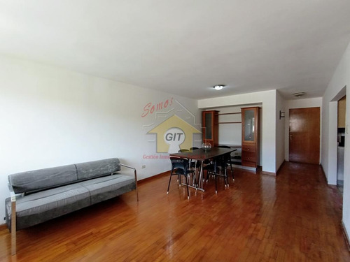 Apartamento En Venta 4 Av. El Parral Angela Garcia Git