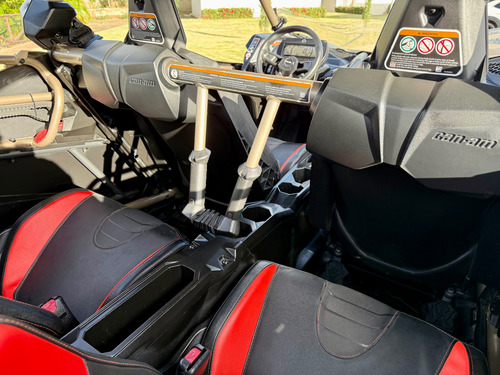 Can Am Maverick Max X Mr 1000r