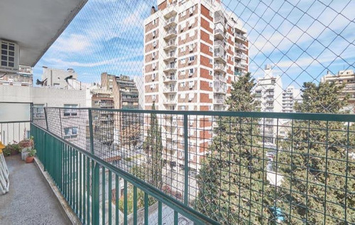 Imagen 14 de 23 de Departamento De Tres Ambientes En Almagro