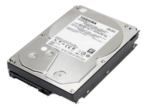 Disco Duro Interno Toshiba Dt01aca200 2tb