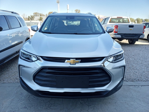 Chevrolet Tracker 1.2 Turbo Premier At