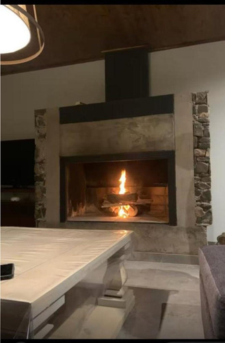 Venta Casa B Privado Frente Al Dique Potrerillos.