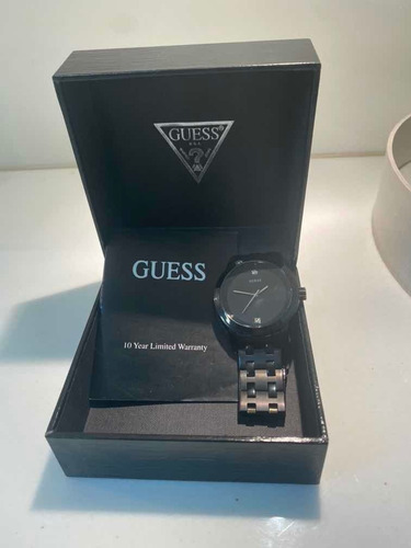 Relógio Guess Original (Usado)