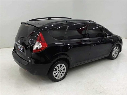 Jac J6 2.0 16v Gasolina 4p Manual