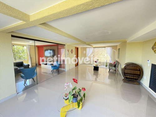 Imagem 7 de 27 de Venda Casa Em Condomínio Jardim Botânico Brasília - 895382