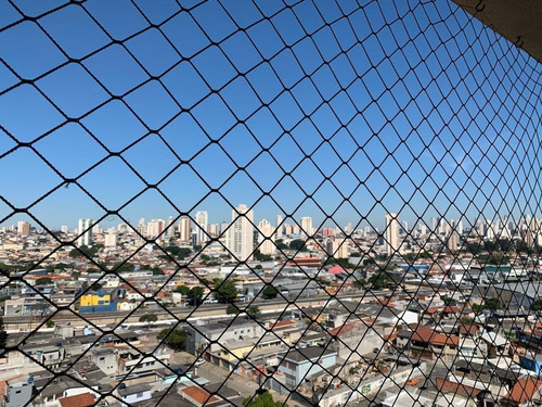 Imagem 10 de 15 de Apartamento Para Venda Em São Paulo, Vila Matilde, 2 Dormitórios, 1 Banheiro, 1 Vaga - 936714825_2-1609898