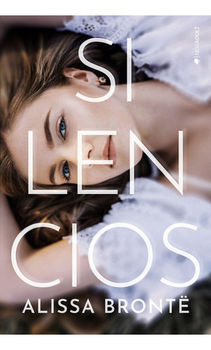 Silencios, De Brontë, Alissa. Editorial Ediciones Kiwi S.l., Tapa Blanda En Español