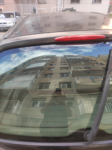 Renault Scenic 2.0 16v Privilège Aut. 5p
