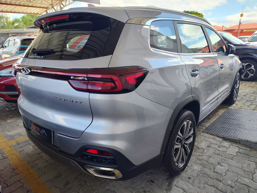 Chery Tiggo 8 1.6 Txs Tgdi Aut. 5p
