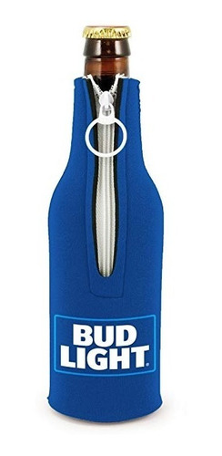 Con Licencia Oficial De Bud Light Botella De Cerveza Traje D