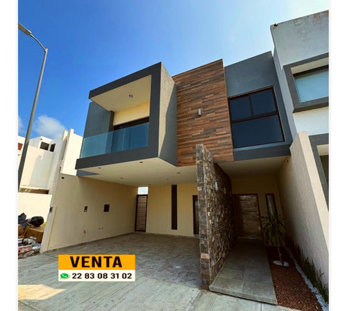 Venta Casa 3 Lomas De La Rioja