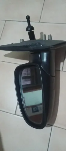 Espejo Retrovisor Aveo (Usado)