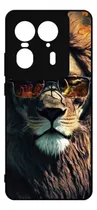 Comprar Funda Protector Case Para Moto Edge 50 Ultra Animales