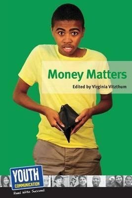 Money Matters - Virginia Vitzthum (paperback)