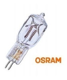 Osram - Lâmpada Retroprojetor 64512 Vl 300w 120v Fns 7011940