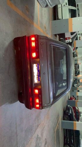 Imagem 11 de 11 de Volkswagen Gol Cl