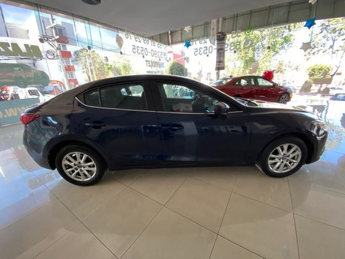 Imagen 8 de 15 de Mazda Mazda 3 2016 2.0 I Sedan Touring Mt