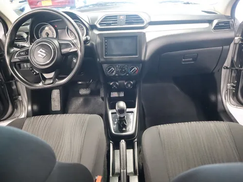 Suzuki Swift 1.2 Dzire At