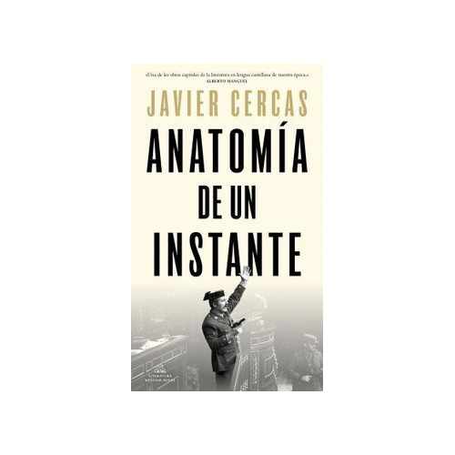 Anatomia De Un Instante - Cercas Javier - Sudamerica - #l