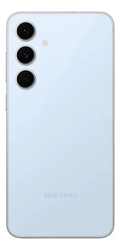 Samsung Galaxy S24 Fe 256gb 8gb 5g Blue