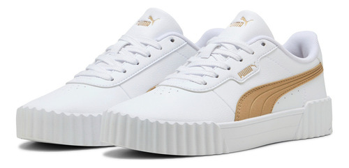 Puma Carina 3.0 Mujer