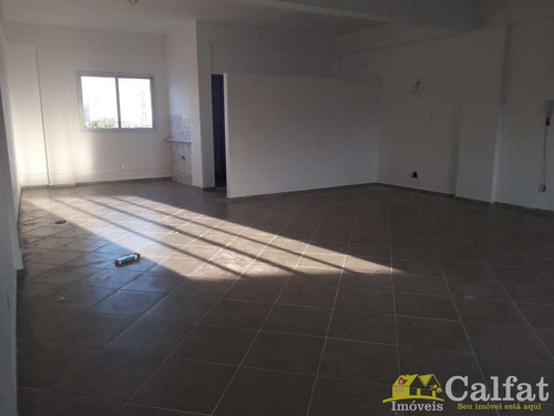 Imagem 1 de 17 de Sala, Maracanã, Praia Grande, Cod: 1283 - A1283