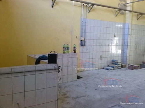 Imagem 15 de 15 de Ref.: 2184 - Predio Em Osasco Para Venda - V2184