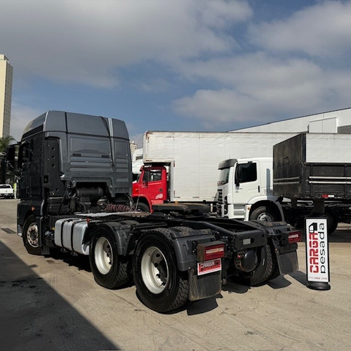 Vw 29520 29 520 Meteor 6x4 = Fh460 540 R450 2644 Daf Man