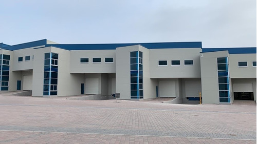 Bodega En Renta Cumbres De Conín