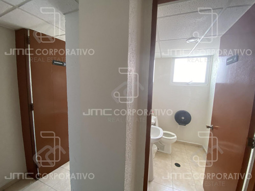 Oficina En Renta, Insurgentes Sur, Col. Guadalupe Inn