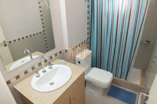 En Exclusividad!!! Ocean Drive Impecable Decorado !!!!- Ref: 3058