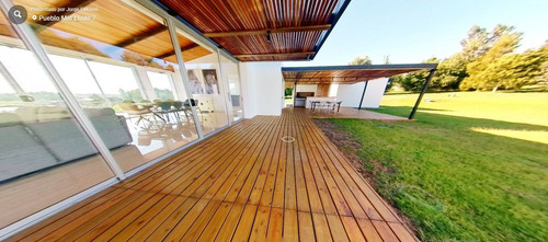 Imagen 8 de 13 de Casa En Venta De 4 Dormitorios En Pueblo Mio (ref: Bpv-8136)