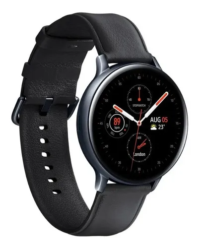 Galaxy watch active 2 stainless steel 44mm hot sale