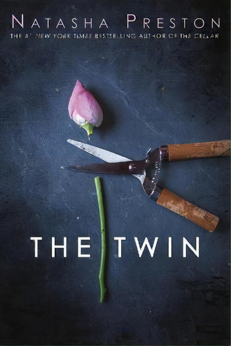 Twin, De Natasha Preston. Editorial Random House Usa Inc, Tapa Blanda En Inglés