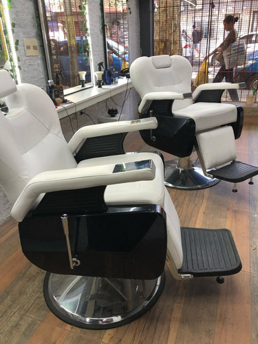 Sillones Para Barberia