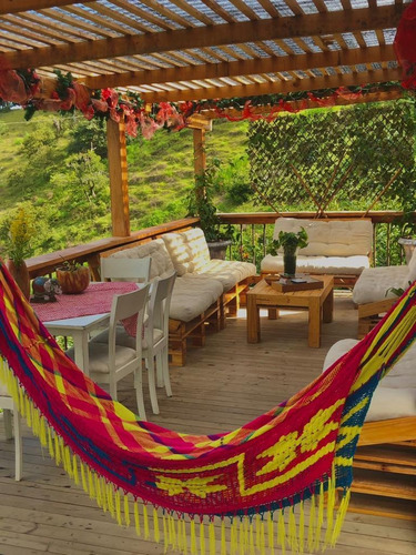 Imagen 14 de 23 de Encantadora Finca Aguacatera En Venta Marinilla