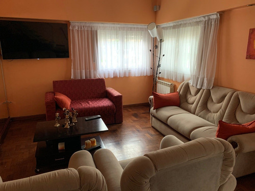 Imagen 12 de 23 de Vendo - Increíble Propiedad - Casa De 4 Ambiente Muy Comoda