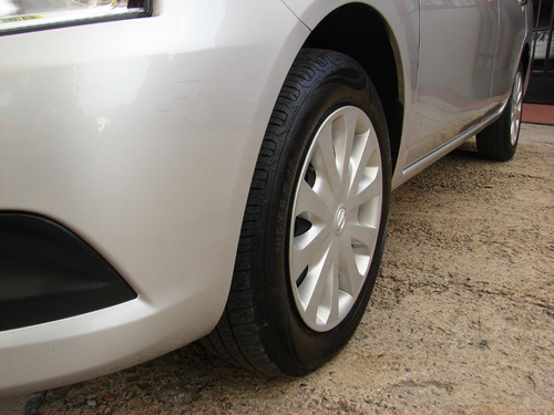 Imagen 17 de 22 de Nissan Versa 1.6 Sense At Pure Drive F2 Año 2018 Nuevo !!
