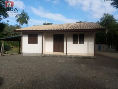 Sitio - Quarta Linha - Ref: 25933 - V-25933