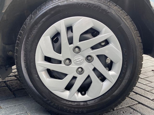 Hyundai HB20 HB20 1.0 12V FLEX SENSE MANUAL