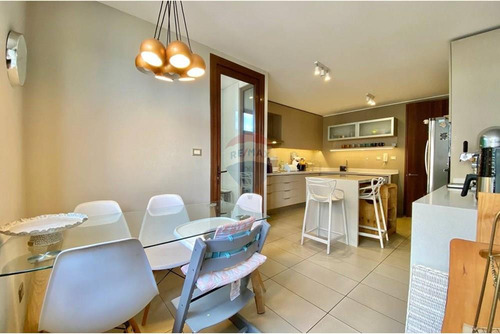 Departamento 3d+estar Semi Nuevo Siena Las Condes