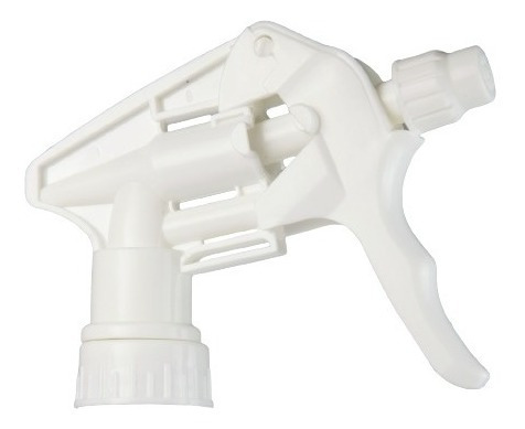 Atomizador Industrial R-28/400 (320pz)