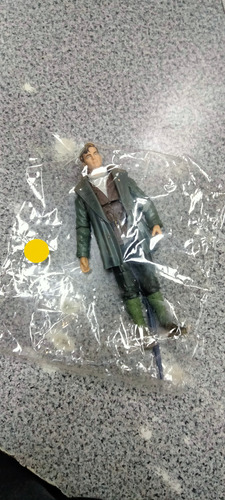 Dc Steve Trevor , Chris Pine, Wonder Woman, (0)!! (Usado)