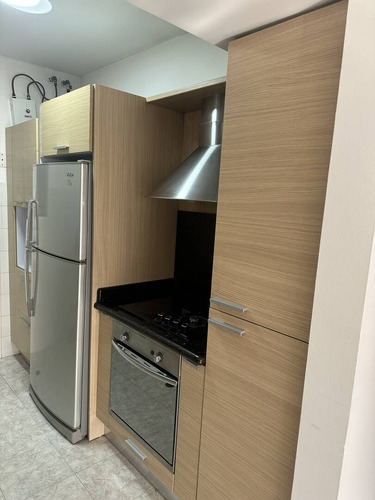 Apartamento En Alquiler Frente Al Sambil Do274999