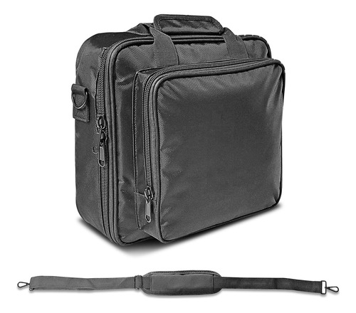 Axcessables Audio Mixer Gig Bag | Bolsa Acolchada Para Table